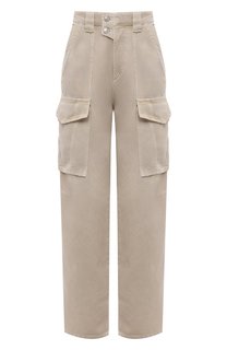Джинсы Isabel Marant Etoile