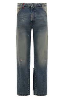 Джинсы Darkpark