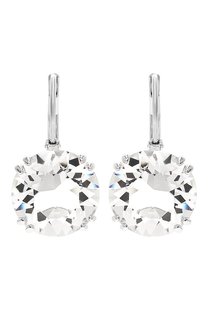 Серьги Millenia Swarovski