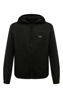 Ветровка Prada