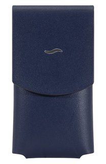 Кожаный чехол для зажигалки S.T. Dupont