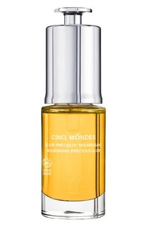 Эликсир Nourishing Precious Elixir (15ml) Cinq Mondes