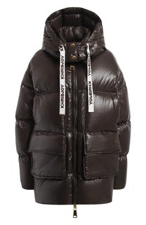 Пуховик Khrisjoy