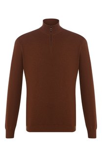 Кашемировый джемпер Loro Piana