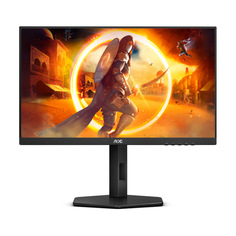 Монитор AOC 24G4X