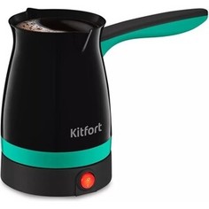 Турка электрическая KITFORT КТ-7183-2