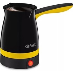Турка электрическая KITFORT КТ-7183-3