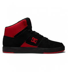 Мужские высокие кеды Cure Hi Top DC Shoes