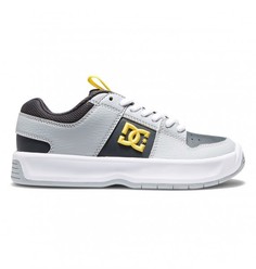 Детские кеды Lynx Zero DC Shoes