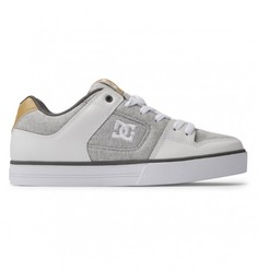 Мужские кеды Pure DC Shoes