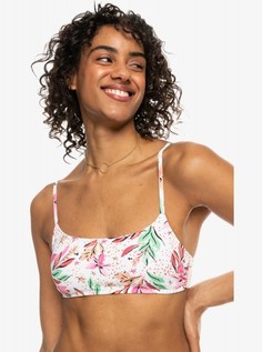 Женский лиф бикини Printed Beach Classics Roxy