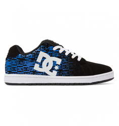 Мужские кеды Gaveler DC Shoes