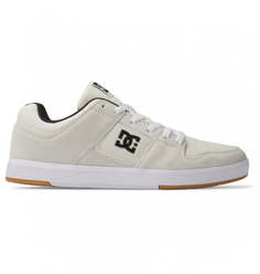 Мужские скейтовые кеды Cure DC Shoes