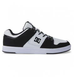 Мужские скейтовые кеды Cure DC Shoes