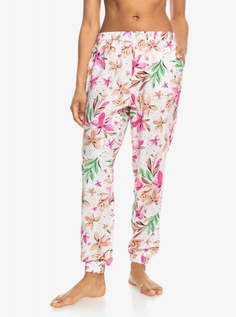 Пляжные штаны Easy Peasy Roxy