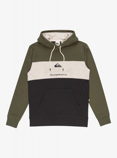 Мужское худи Emboss Block Quiksilver