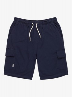 Спортивные мужские шорты-карго Cargo Quiksilver