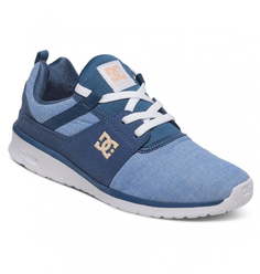 Кеды DC SHOES Heathrow