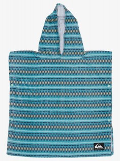 Детское пляжное полотенце Hoody Towel (2-7 лет) Quiksilver
