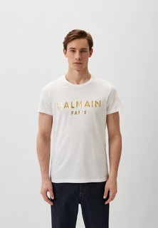 Футболка Balmain