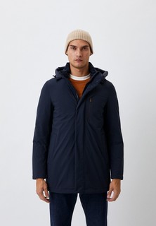 Пуховик Woolrich