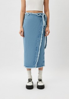 Юбка джинсовая Bimba Y Lola