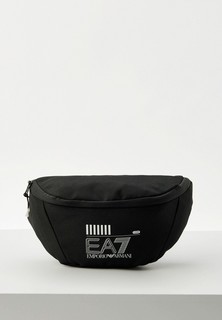 Сумка поясная EA7