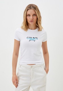 Футболка Colins