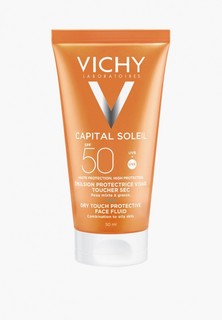 Эмульсия солнцезащитная Vichy