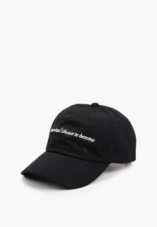 Бейсболка The Hundreds