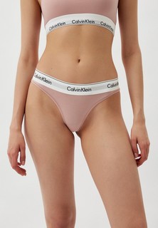 Трусы Calvin Klein