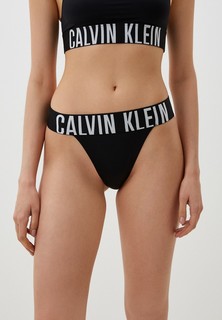 Трусы Calvin Klein