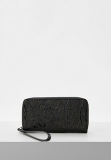 Кошелек Armani Exchange