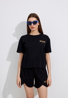 Футболка Moschino Swim