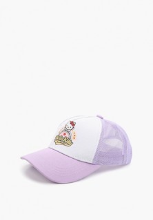 Бейсболка Sela