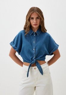 Блуза Pepe Jeans