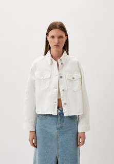 Куртка джинсовая Armani Exchange