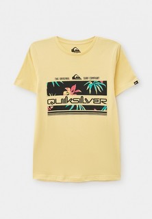 Футболка Quiksilver