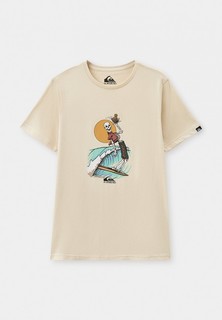 Футболка Quiksilver