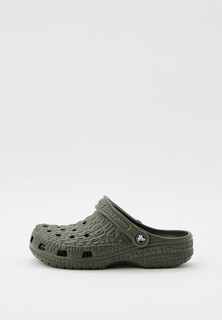 Сабо Crocs