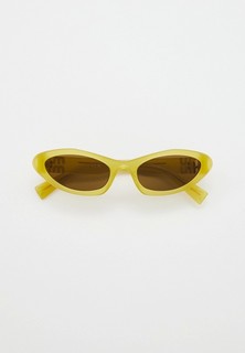 Очки солнцезащитные Miu Miu