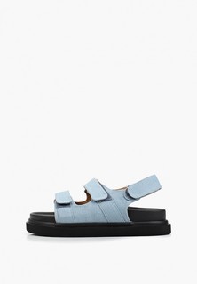 Сандалии Abricot