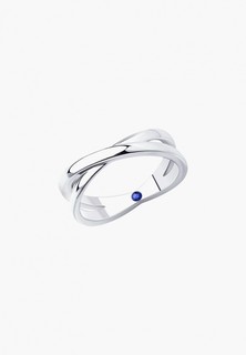 Кольцо Diamant