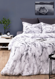 Постельное белье Евро Ночь нежна