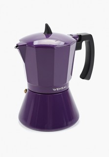 Кофеварка Vensal