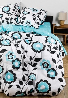 Постельное белье Семейное Ночь нежна