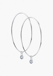 Серьги Sokolov