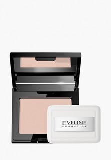 Пудра компактная Eveline Cosmetics