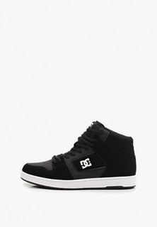 Кеды DC Shoes