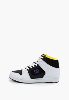 Кроссовки DC Shoes